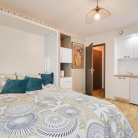 Le Cosy De Jean Lamour Nancy Zewnętrze zdjęcie
