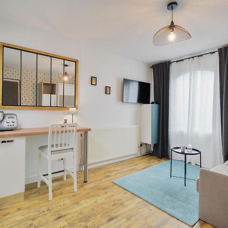 Le Cosy De Jean Lamour Nancy Zewnętrze zdjęcie